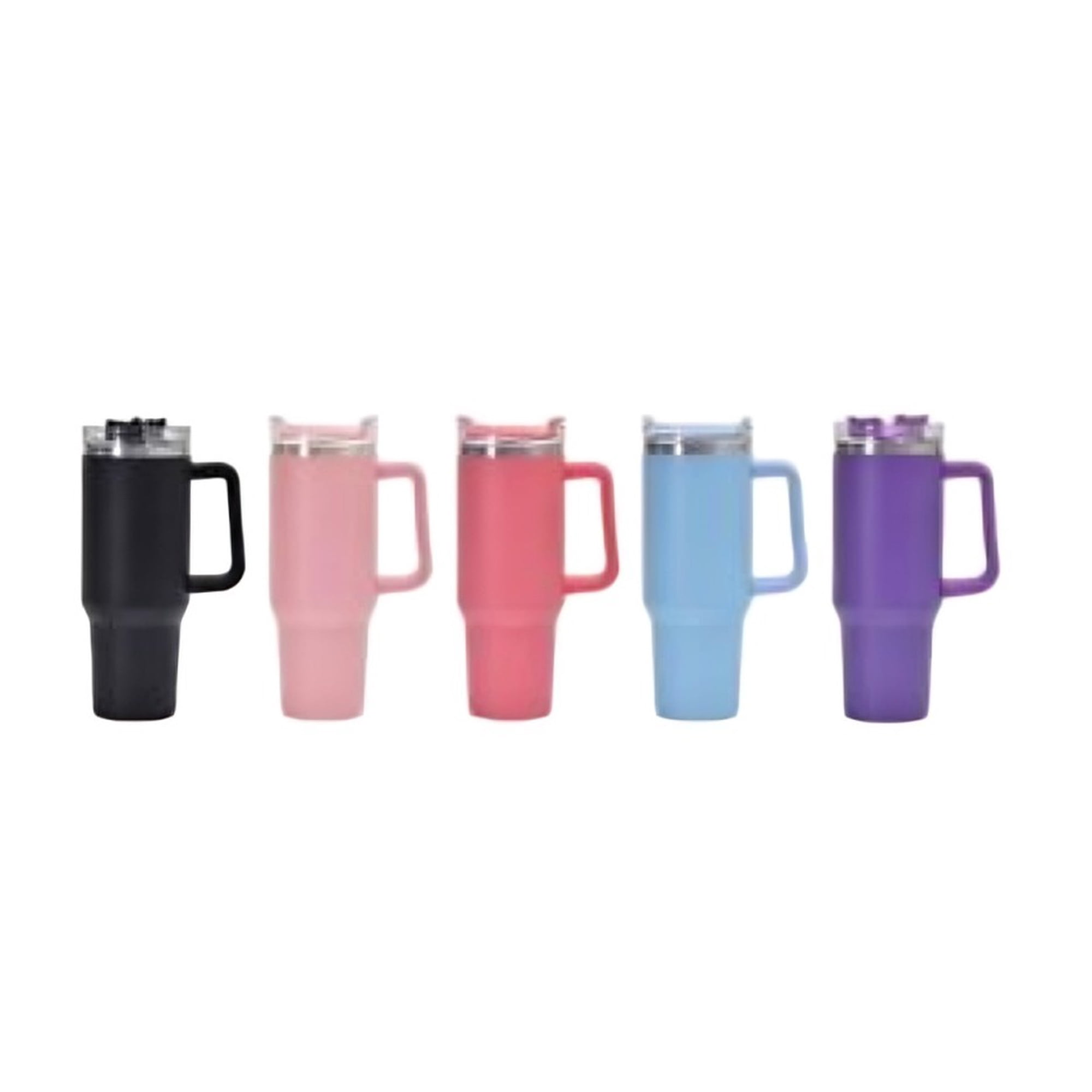 Genérico - Vaso Cooler Termico 1200ml