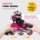 thumbnail image 3 of Patines New Bounce para niños pequeños EU 28-31/ US 8-11, 3 of 7