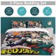 thumbnail image 5 of My Hero Academia Duvet Cover Set 3-Piece Bedding Set Soft Warm And Comfortable Soft Bed Set for Bedroom All Season, 5 of 5