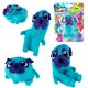 thumbnail image 5 of Juguete Antiestrés The Orb Factory Cachorros 3 Pack, 5 of 8