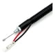 thumbnail image 3 of Acelerador Compatible Con Orilladora Husqvarna 321r 321c, 3 of 7
