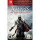 thumbnail image 1 of Assassins Creed Ezio Collection Bilingual Nsw, 1 of 8