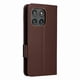 thumbnail image 4 of Funda Cartera para Motorola MOTO Edge 5G 2025 Tapa Flip con Ranuras y Soporte Marrón, 4 of 5