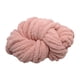 thumbnail image 3 of Hilo Grueso De Chenilla, Lavable, Súper Voluminoso, Para Ganchillo, Tejido, Color Rosa Carnoso, 3 of 5