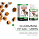 thumbnail image 2 of Dog Joint Pet Glucosamina Cuidado Articulaciones Perros, 2 of 7