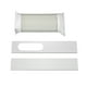 thumbnail image 5 of Aire Acondicionado Portátil 9000 BTU 4 en 1 Eco Plus, 5 of 6
