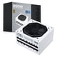 thumbnail image 1 of Fuente de alimentación Vetroo 850W 80 Plus Gold totalmente modular ATX 3.1, 1 of 9