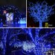 thumbnail image 5 of Luces de cadena Sukesou Halloween moradas 10 m 100 LED para exterior, 5 of 7