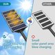 thumbnail image 4 of Lámpara Solar de Calle Mutois con Sensor de Movimiento Impermeable, 4 of 8