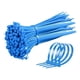 thumbnail image 2 of 100 Amarras Plasticas Abrazadera Brida Colores 10 Cm Cables multicolor, 2 of 10