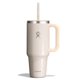 thumbnail image 1 of Vaso Térmico de Viaje Hydro Flask 1,2 L Glimmer Cream, 1 of 8