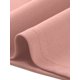 thumbnail image 5 of Vestido de Mujer INSPIRE CHIC Sin Mangas Cuello Redondo Cintura Alta Línea A Vestidos de Oficina Talla S Rosa Rubor, 5 of 6