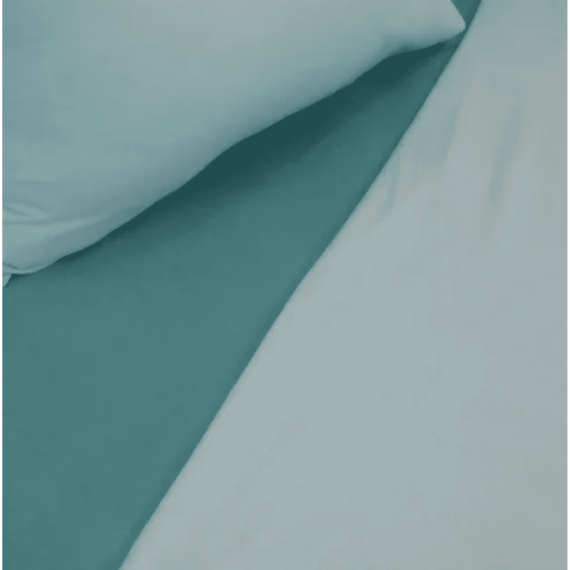 Genérico - Sabana Polar Termica 1.5 Plazas Doral Color Verde