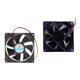 thumbnail image 5 of 2Pack 92mm + 80mm Ventilador de la caja 12V PC de la CC Ordenador de la CPU Ventilador 2Wire 2Pin, 5 of 5