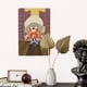 thumbnail image 5 of Cartel De Metal Sam Bigotes Desmarcar 30x20 cm, 5 of 6