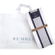 thumbnail image 5 of Paños De Cocina Premium De 50 X 70 Cm Paquete De 6 Unidades Azul Marino, 5 of 6