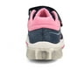 thumbnail image 3 of Zapatilla Niña Ocean Azul Marino Rosa, 3 of 5