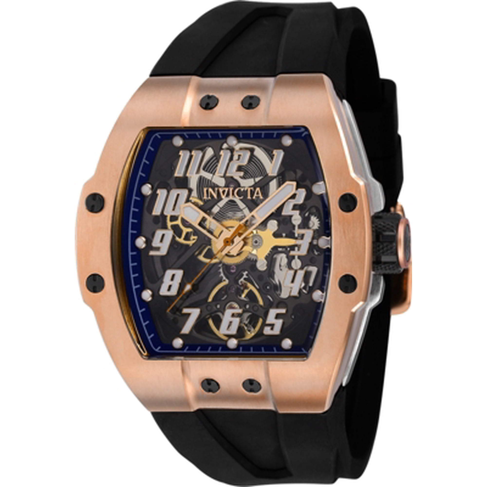 Reloj Invicta 43514 JM Automático Hombre | Lider