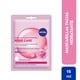 thumbnail image 1 of Mascarilla Facial Nivea Hidratante Agua de Rosas, 1 Un, 1 of 6