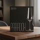 thumbnail image 3 of Copa de Cristal 320ml Champan Set 6 pcs, 3 of 3