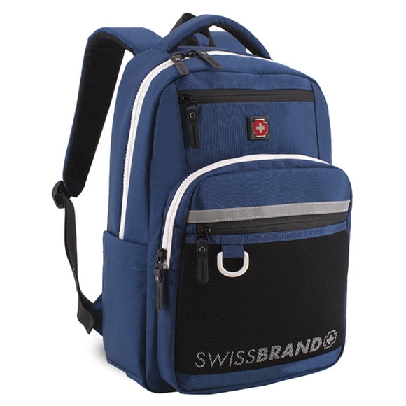 Mochila Laptop Swissbrand Sunderland