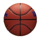 thumbnail image 4 of Baloncesto WILSON | Alianza de equipos de la NBA | Golden State Warriors, 4 of 7