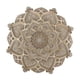 thumbnail image 5 of Mandala Yoga Room Night Light LED Multicapa Laser Cut Tallado Luz Madera, 5 of 5