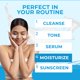 thumbnail image 3 of Crema hidratante NEUTRIDERM Daily Face con vitamina E natural 125 ml, 3 of 8