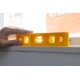thumbnail image 2 of Nivel Torpedo Amarillo de 23 cm Swanson Tool Co., 2 of 7