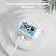 thumbnail image 4 of La Familia Proud Más Fuerte y Orgullosa-theme AirPods Pro Earphone Case Compatible with Apple Devices Premium Flexible TPU theme Custom, 4 of 6