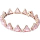 thumbnail image 1 of Pulsera Swarovski Mujer Ortyx Triangle 5614934, 1 of 4