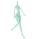 thumbnail image 3 of mu?ecas de moda monstruo cuerpo desnudo juguetes para ni?os regalos verde, 3 of 5