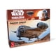 thumbnail image 1 of Kit de modelo AMT Star Wars The Mandalorian Razor Crest a escala 1:72, 1 of 9