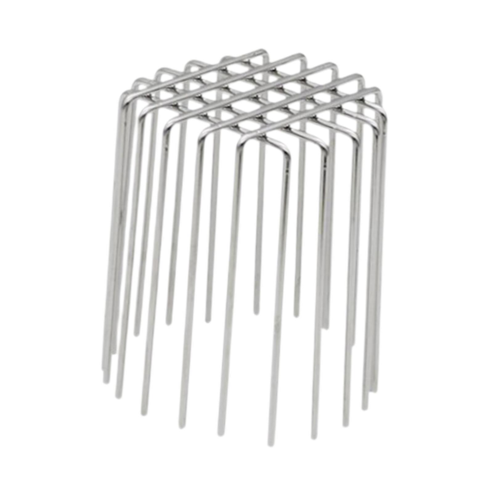 Bothyi - Drenaje Del Piso Del Techo Redondo Anti Bloqueo Para El Tubo De Escape Fin Del Jardín Drenaje Del Piso De 10 Cmx8.3 Cm