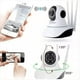 thumbnail image 2 of Camara Ip Wifi Hd Motorizada Vision Nocturna 360° Yoosee, 2 of 2