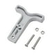 thumbnail image 2 of Manilla T Para Conector Anderson SB120, 2 of 3