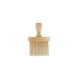 thumbnail image 1 of Bota Pelo Brocha Ancha Plana Madera, 1 of 3