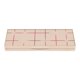 thumbnail image 2 of Paleta de maquillaje Pupa Milano Pupart S 001 Nude 12 ml para mujer, 2 of 2
