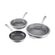 thumbnail image 1 of Batería de cocina Cuisinart FusionPlus de 5 piezas antiadherente, 1 of 6