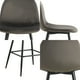 thumbnail image 5 of Pack de 2 Pisos de Bar Recife Gris, 5 of 6
