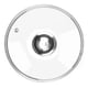 thumbnail image 1 of Tapa Para Olla De Vidrio 18 cm, 1 of 2