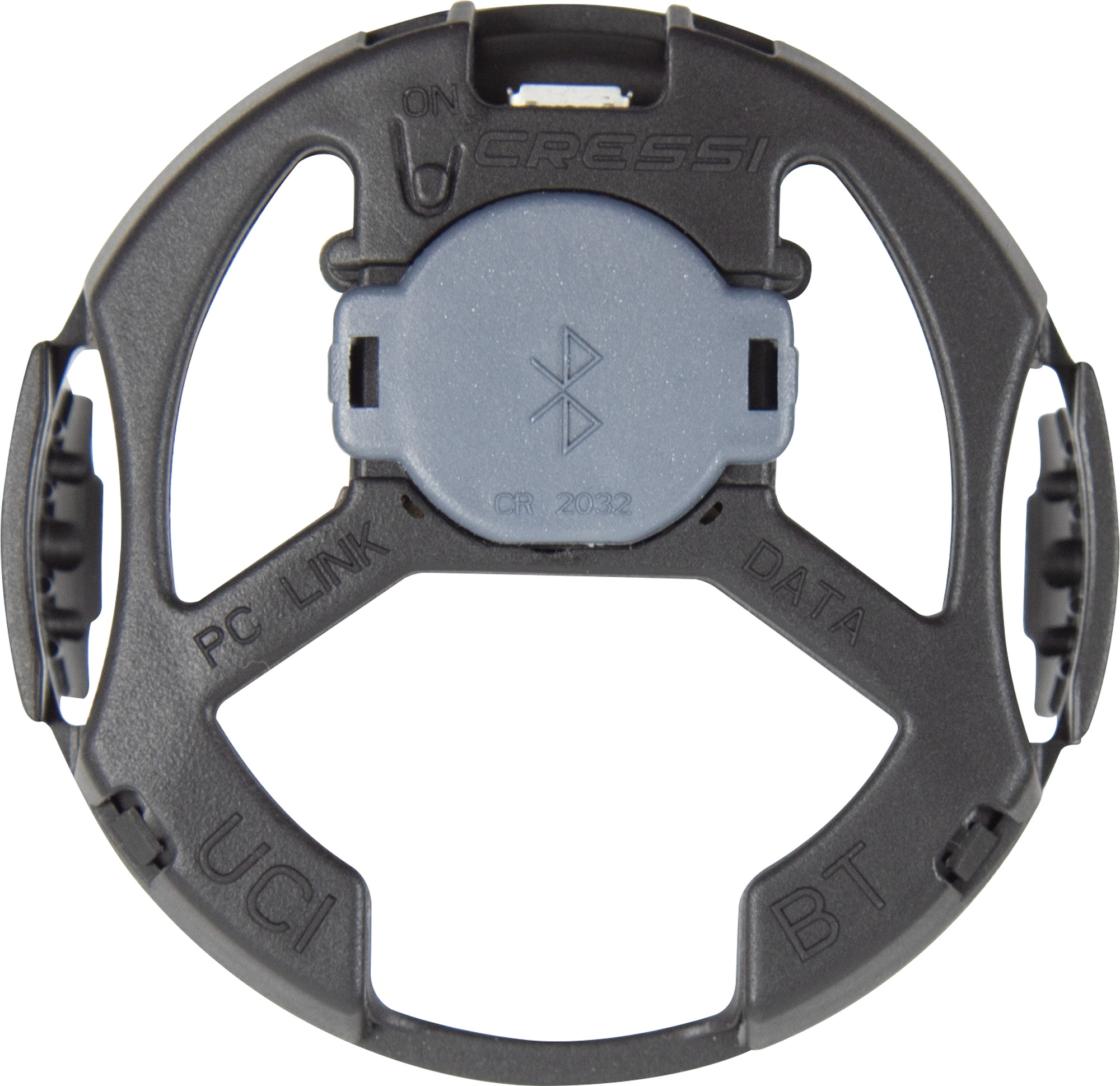 Cressi - Interface Bluetooth Computador Donatellomichelangelo