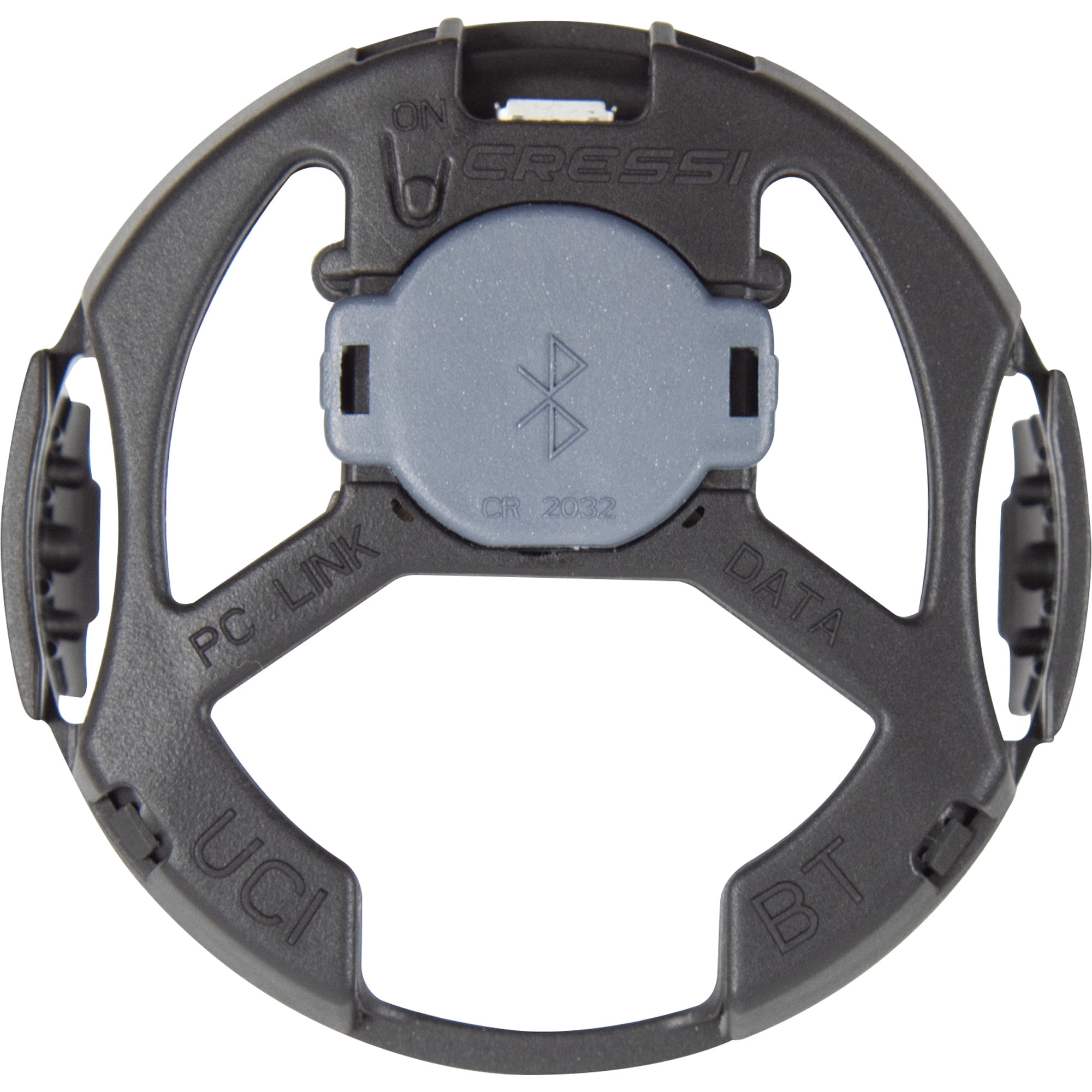 Cressi - Interface Bluetooth Computador Donatellomichelangelo