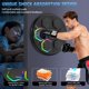 thumbnail image 4 of Máquina de Boxeo GAINO Inteligente Bluetooth 12 Modos - Negra, 4 of 7