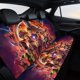 thumbnail image 4 of Funda de Asiento Trasero de Auto Desmarcar Manny Manitas 120x59x76 cm, 4 of 6