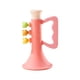 thumbnail image 3 of Trompeta De Juguete Para Soplar Ideal Para Viajes Fiestas Y Como Recuerdo Juguete Musical Educativo Para Las Vacaciones Color Rosa, 3 of 5