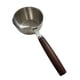 thumbnail image 2 of Cacerola De Acero Inoxidable, Olla Calentadora De Leche De 500ml Para Café Expreso Para Hornear Chocolate, 2 of 3