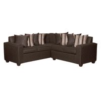 Ruzam Mobel - Seccional 5 Cuerpos Roses Café