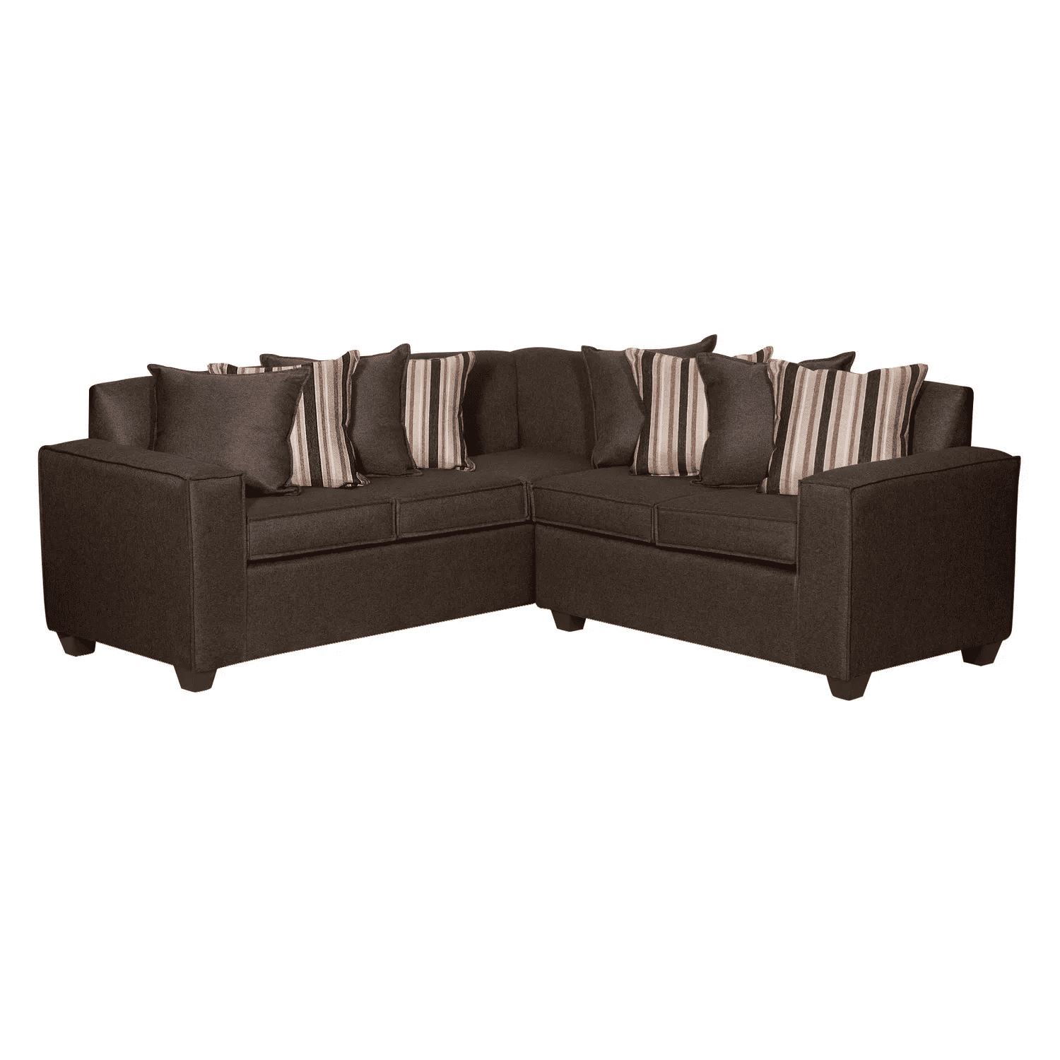 Ruzam Mobel - Seccional 5 Cuerpos Roses Café