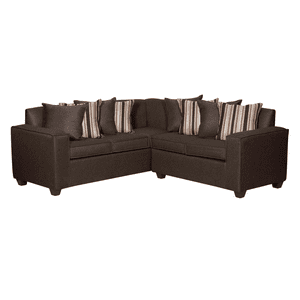 Ruzam Mobel - Seccional 5 Cuerpos Roses Café